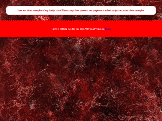 ARTIFACTS screenshot