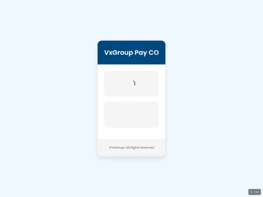 VxPay/World/Services/Co screenshot