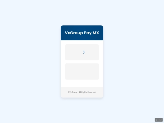 VxPay/World/Services/Mx screenshot