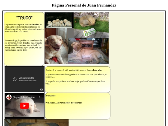 pag/Ejercicio Módulo 2 screenshot