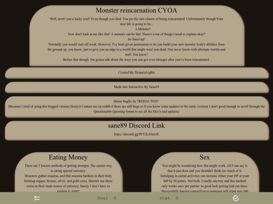 MRR screenshot