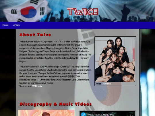 twice screenshot