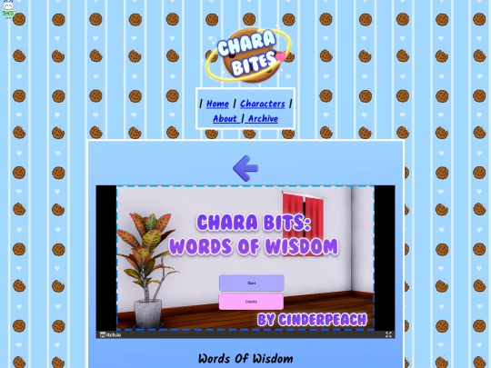 Art/Comics/Charabites-6 screenshot