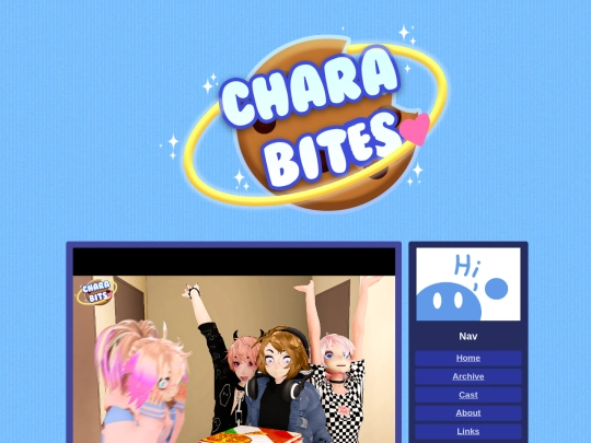Art/Comics/Charabites/003 screenshot