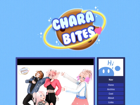Art/Comics/Charabites/004 screenshot