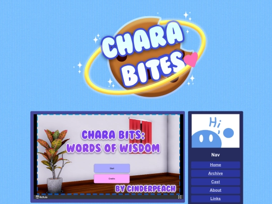Art/Comics/Charabites/005 screenshot