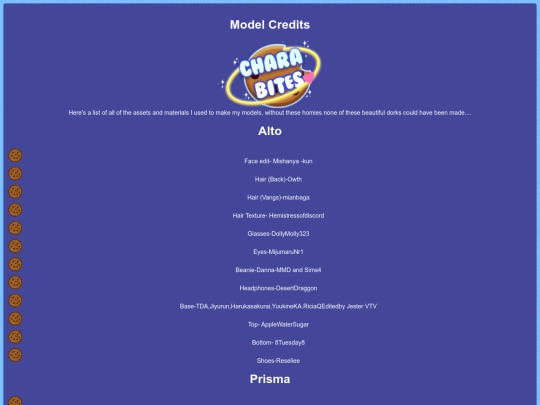 Art/Comics/Charabites/Character-Credits screenshot