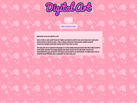 Art/DigiArt screenshot