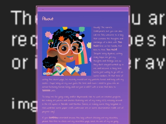 My-Zonelet/about screenshot