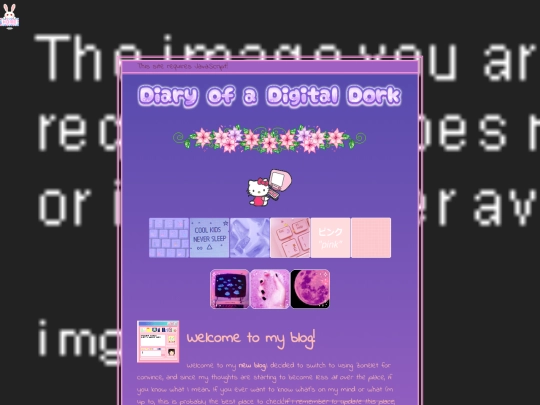My-Zonelet screenshot