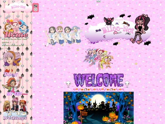 holiday/halloween-screen-2.0 screenshot