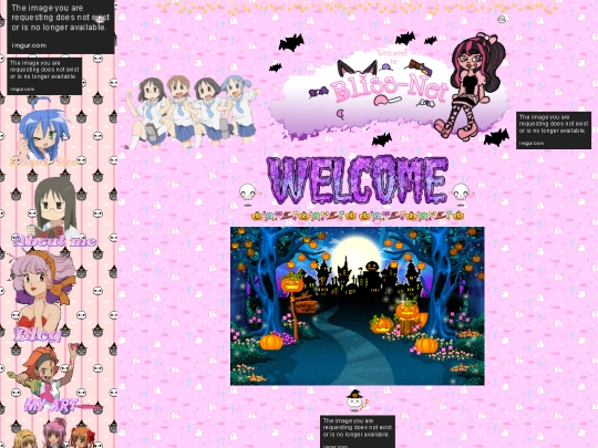 holiday/halloween-screen screenshot
