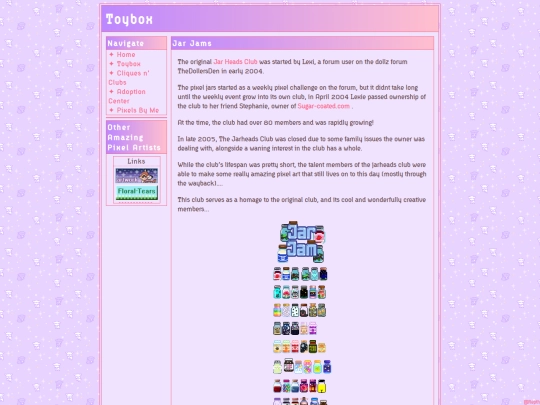 toybox/JJ screenshot