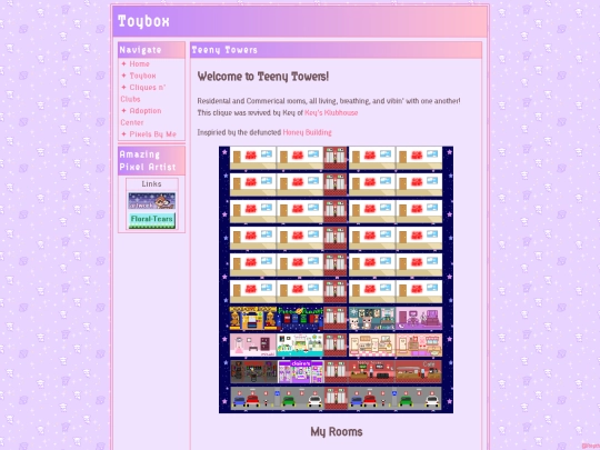 toybox/Teeny-Towers screenshot