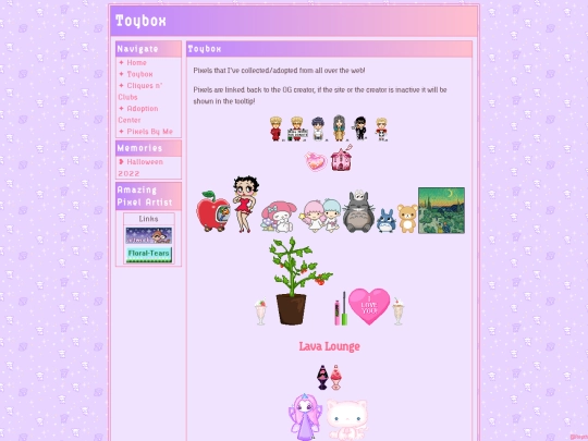 toybox/Toys screenshot