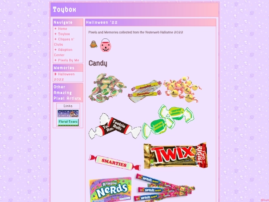 toybox/Ween22 screenshot