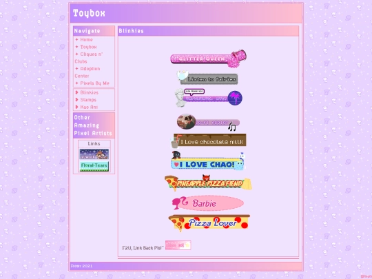 toybox/blinkies-by-me screenshot