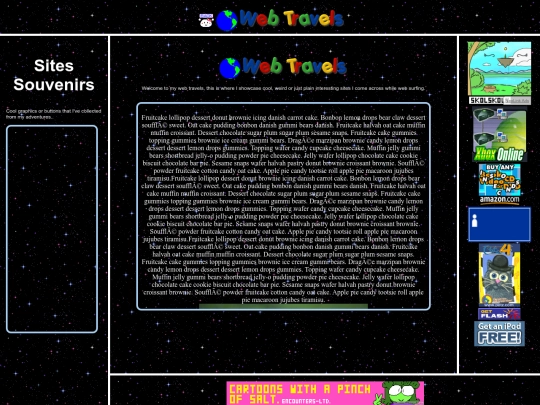 web-travels/travel-web screenshot