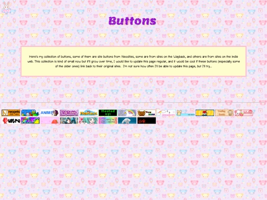 web_collection/Buttons/Button-Collection screenshot