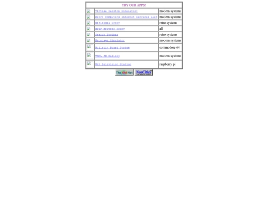 test1 screenshot