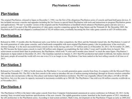 playstation screenshot