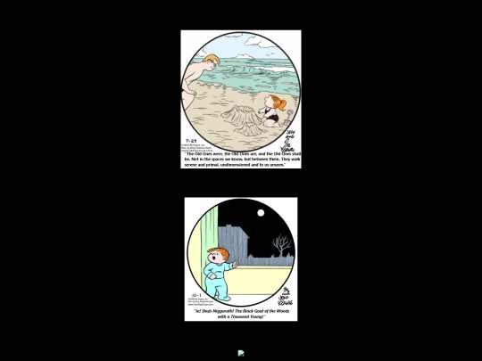 NewComics screenshot