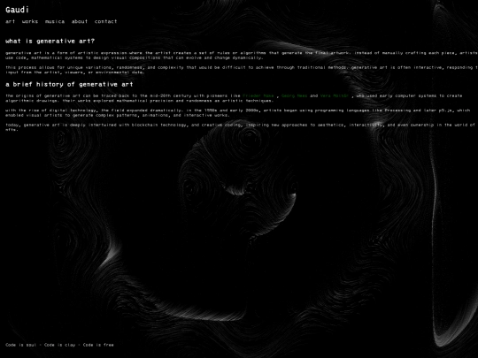 art screenshot