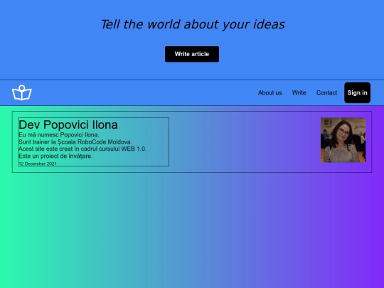 About_us screenshot