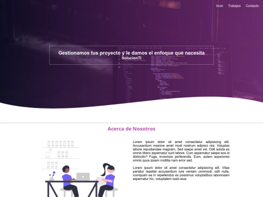 proyecto2 screenshot