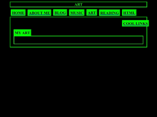 art screenshot