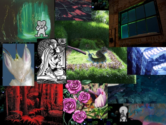 valentine screenshot