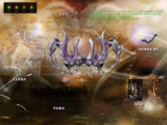 home/home screenshot