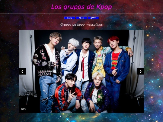 web/appweb/galeria screenshot