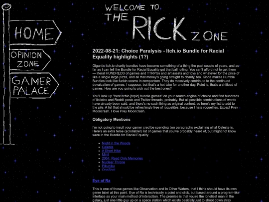 gamer_palace/20220821/itchbundles screenshot