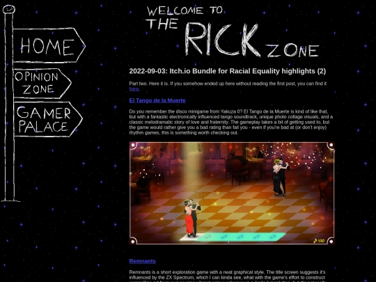 gamer_palace/20220903/itchbundles2 screenshot