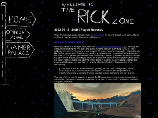gamer_palace/20220918/stuff screenshot