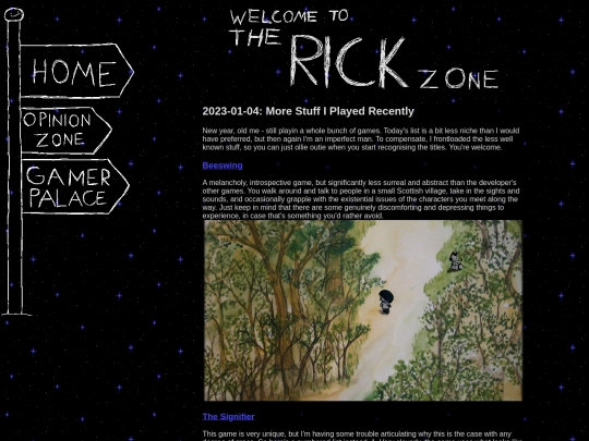 gamer_palace/20230104/stuff screenshot