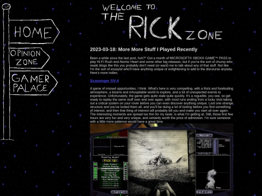 gamer_palace/20230318/stuff screenshot