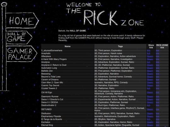 hall_of_game screenshot