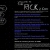 WELCOME TO THE RICK ZONE avatar