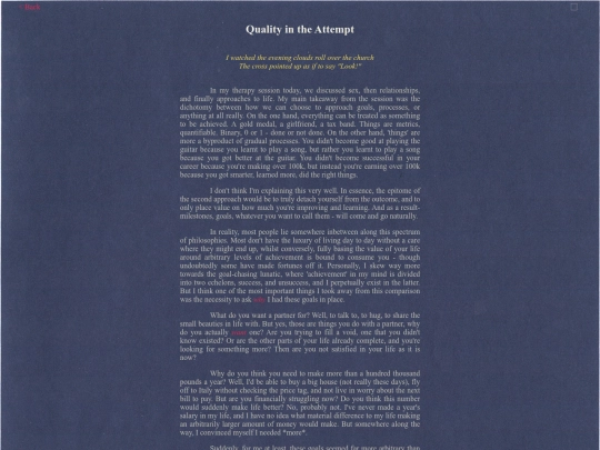 entries/001 screenshot