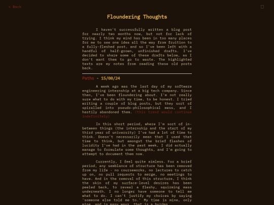 entries/004 screenshot