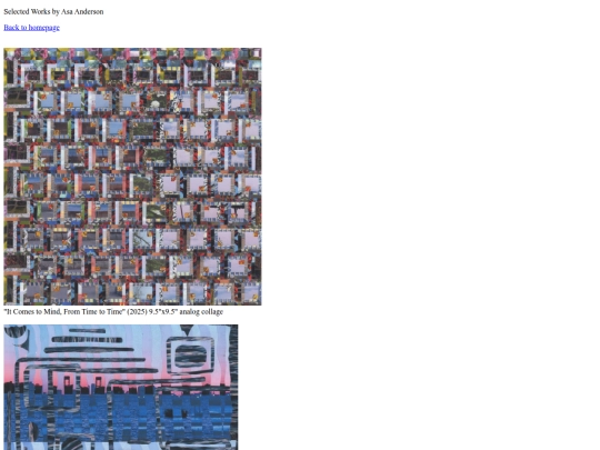 artwork screenshot