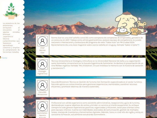 disertantes screenshot