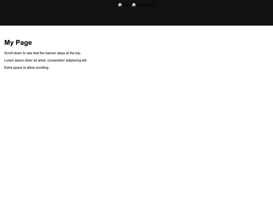 image screenshot