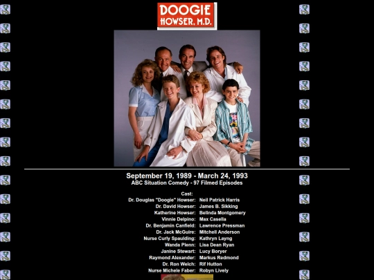 doogie screenshot