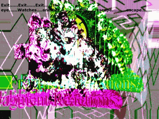 EXIT screenshot