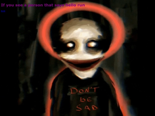 HELLO screenshot