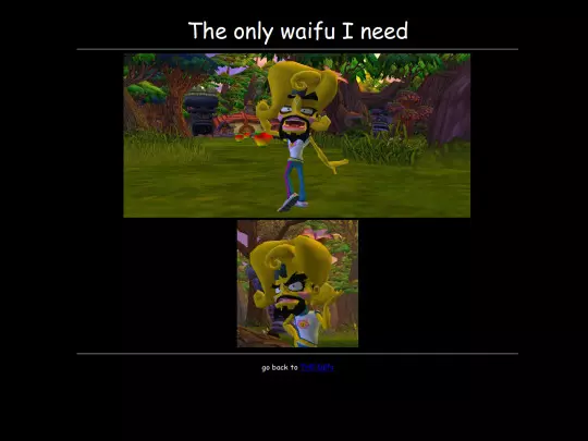 secret screenshot
