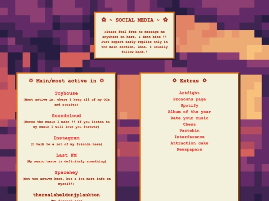 test/ANOTHERJUSTINCASE screenshot